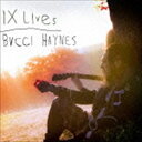 BVCCI HAYNES / IX LivesiA-type^CD{DVDj [CD]