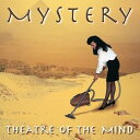 輸入盤 MYSTERY / THEATRE OF THE MIND （2018） CD