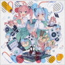 Neko＿Hacker / Neko Hacker CD