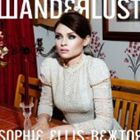 ソフィー・エリス＝ベクスター / WANDERLUST（通常盤） [CD]