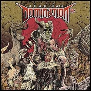 輸入盤 DOMINATION INC. / MEMOIR 414 [LP]