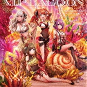 Rakuten - Merm4id / V.I.P LAGOON（A ver.／CD＋Blu-ray） [CD]