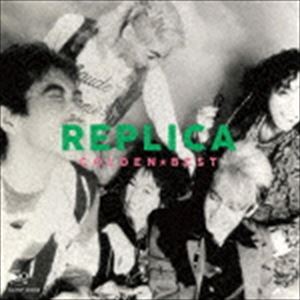 Replica / ǥ٥ ץꥫUHQCD [CD]