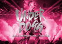 EXILE SHOKICHI LIVE TOUR 2019 UNDERDOGG DVD