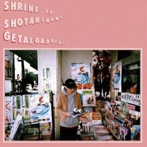 shotahirama / GET A LOAD OF ME [CD]