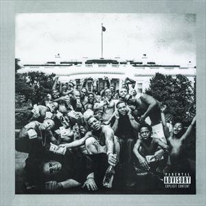 輸入盤 KENDRICK LAMAR / TO PIMP A BUTTERFLY [CD]