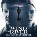 WIND RIVER詳しい納期他、ご注文時はお支払・送料・返品のページをご確認ください発売日2017/9/1O.S.T. （NICK CAVE ＆ WARREN ELLIS） / WIND RIVERサウンドトラック（ニック・ケイヴ＆ウォーレン・エリス） / ウインド・リヴァー ジャンル サントラその他 関連キーワード サウンドトラック（ニック・ケイヴ＆ウォーレン・エリス）O.S.T. （NICK CAVE ＆ WARREN ELLIS）ニック・ケイヴ＆ウォーレン・エリスが手掛けるアカデミー・ノミネート監督テイラー・シェリダンによる最新映画『Wind River』のサウンドトラックが登場!ニック・ケイヴのヴォーカル曲「First Journey」も収録!収録内容1. Snow Wolf2. Zed3. Tell Me What That Is4. First Journey5. First Body6. Second Journey7. Breakdown8. Never Gonna be the Same9. Hunter10. Meth House11. Bad News12. Third Journey13. Second Body14. Lecture15. Corey’s Story16. See You Tomorrow17. Three Season in Wyoming18. Cabin19. Shoot Out20. Snow Flight21. Memory Time22. Survive or Surrender23. Wind River 種別 CD 【輸入盤】 JAN 5051083119917登録日2017/08/09