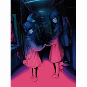 x0o0x＿ / 人形 - ふたりきり（初回生産限定盤／2CD＋Blu-ray） [CD](2.0)