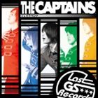 ザ・キャプテンズ / シェイクハンド（TYPE-B） [CD]