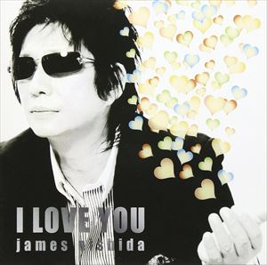 WF[Xc / I LOVE YOU [CD]