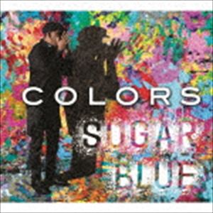 Blues - シュガー・ブルー / カラーズ [CD]