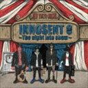 INNOSENT in FORMAL / INNOSENT 0 `The night late show` [CD]