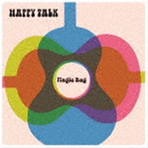 楽天ぐるぐる王国DS 楽天市場店Magic Bag / HAPPY TALK [CD]