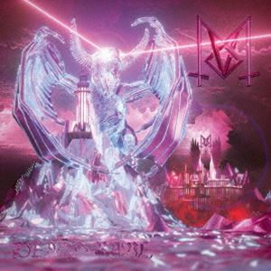 VMO a.k.a Violent Magic Orchestra / DEATH RAVE [CD]