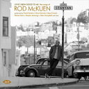 A VARIOUS / LOVEfS BEEN GOOD TO ME - THE SONGS OF ROD MCKUEN [CD]