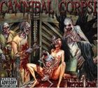 輸入盤 CANNIBAL CORPSE / WRETCHED SPAWN （UNCENSORED） [CD]