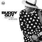 A BUDDY GUY / RHYTHM  BLUES [2CD]