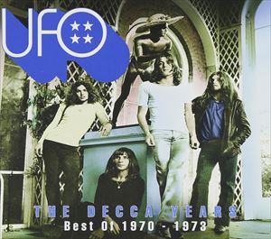 BEST OF THE DECCA YEARS 1970-1973詳しい納期他、ご注文時はお支払・送料・返品のページをご確認ください発売日2012/5/1UFO / BEST OF THE DECCA YEARS 1970-1973ユー・エフ・オー / ベスト・オブ・ザ・デッカ・イヤーズ・1970-1973 ジャンル 洋楽ハードロック/ヘヴィメタル 関連キーワード ユー・エフ・オーUFO収録内容1. Boogie （Remastered）2. Prince Kajuku （Remastered）3. Timothy （Remastered）4. C’mon Everybody （Remastered）5. Follow You Home （Remastered）6. Shake It About （Remastered）7. Galactic Love （Remastered）8. The Coming Of Prince Kajuku （Remastered）9. （Come Away） Melinda （Remastered）10. Unidentified Flying Object （Remastered）11. Loving Cub （Remastered）12. Give Her The Gun （Remastered）13. Sweet Little Thing （Remastered）14. Treacle People （Remastered）15. Evil （Remastered）16. Silver Bird （Remastered）17. Who Do You Love （Remastered）18. Prince Kajuku ／ The Coming Of Prince Kajuku （Live）（Remastered）19. Star Storm （Extended Version）（Remastered）20. Flying （Extended Version）（Remastered）21. Who Do You Love （Live）（Extended Version）（Remastered）22. Boogie For George （Live）（Extended Version）（Remastered） 種別 2CD 【輸入盤】 JAN 4009910525920登録日2015/09/30