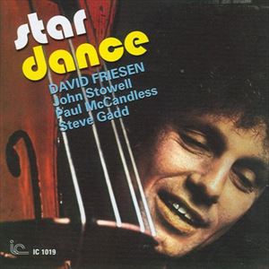 ǥåɡե꡼ / STAR DANCE [CD]