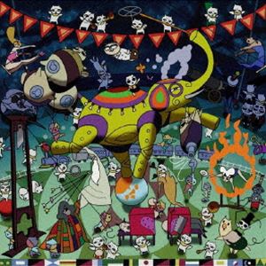 手使海ユトロ（音楽） / Sound Track CD ねこぢる草 [CD]