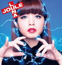 春奈るな / LUNA JOULE（通常盤） [CD]