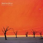 輸入盤 STEPHAN MICUS / DESERT POEMS CD