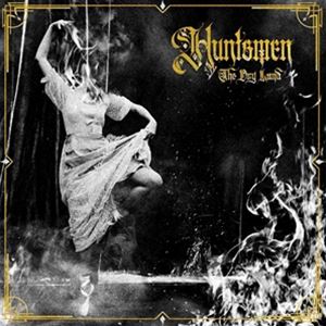 輸入盤 HUNTSMEN / DRY LAND [CD]