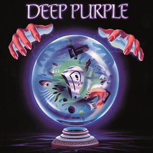 輸入盤 DEEP PURPLE / SLAVES AND MASTERS [CD]
