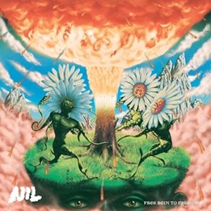 輸入盤 DIRTY NIL / DIRTY NIL （COLORED） [LP]