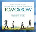 輸入盤 O.S.T. / TOMORROW [CD]