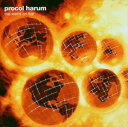 A PROCOL HARUM / WELLfS ON FIRE [CD]