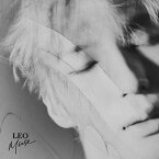 輸入盤 LEO （VIXX） / 2ND MINI ALBUM ： MUSE [CD]