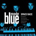 ブルー・モード / スペース・レース [CD]