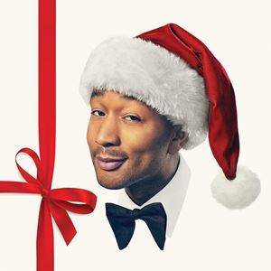 輸入盤 JOHN LEGEND / A LEGENDARY CHRISTMAS （DELUXE） [CD]