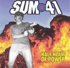 ͢ SUM 41 / HALF HOUR OF POWER [CD]