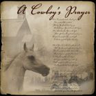 ͢���� JIM HENDRICKS / COWBOY��S PRAYER [CD]