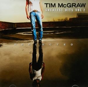 藝人名: G - 輸入盤 TIM MCGRAW / GREATEST HITS 2 [CD]