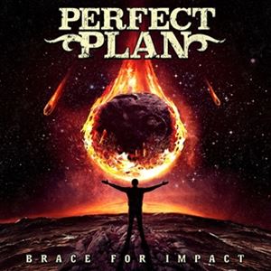 輸入盤 PERFECT PLAN / BRACE FOR IMPACT [CD]
