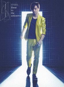 三浦大知／DAICHI MIURA LIVE TOUR 2013 -Door to the unknown- [DVD]