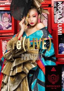 倖田來未／KODA KUMI LIVE TOUR 2019 re（LIVE）-JAPONESQUE- 