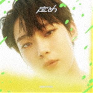 ENHYPEN / 정(한정반/멤버 솔로 재킷반/SUNOO) [CD]