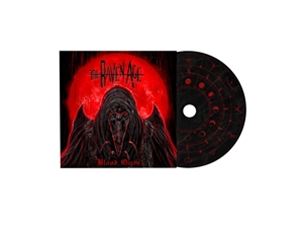 輸入盤 RAVEN AGE / BLOOD OMEN [CD]