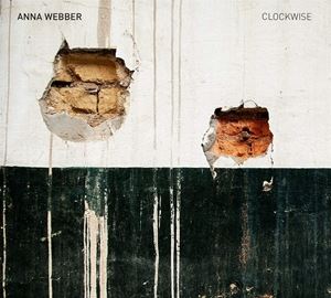 ͢���� ANNA WEBBER / CLOCKWISE [CD]