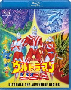 詳しい納期他、ご注文時はお支払・送料・返品のページをご確認ください発売日2018/9/26関連キーワード：ブルーレイ BDウルトラマンUSA Blu-ray ジャンル アニメウルトラマンシリーズ 監督 日下部光雄 出演 古谷徹小川真司鶴ひろみ吉田理保子M78星雲の一惑星・ソーキンが原因不明の爆発を起こし、惑星種族のソーキン・モンスターは隕石となって大気圏を突入。隕石は北アメリカ大陸の各地に落下した。米空軍のスコット・マスターソン大尉、チャック・ギャビン大尉、ベス・オブライエン中尉は地球を守るためモンスターを追ってM78星雲からやってきたウルトラマンたち「ウルトラチーム」とそれぞれが一心同体となり、ソーキン・モンスターとの戦いに挑むのだった…。封入特典作品解説書特典映像企画書デジタルギャラリー／ウルトラマン大会『ウルトラマンキッズ』幕間映像関連商品80年代日本のアニメ映画 種別 Blu-ray JAN 4934569363923 収録時間 154分 画面サイズ スタンダード カラー カラー 組枚数 1 製作年 1987 製作国 日本、アメリカ 字幕 日本語 音声 日本語リニアPCM（ステレオ）英語リニアPCM（モノラル） 販売元 バンダイナムコフィルムワークス登録日2018/06/01