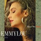 A EMMYLOU HARRIS / BRAND NEW DANCE [CD]