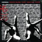 輸入盤 KENNA / MAKE SURE THEY SEE MY FACE [CD]