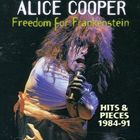 FREEDOM FOR FRANKENSTEIN詳しい納期他、ご注文時はお支払・送料・返品のページをご確認ください発売日1998/5/19ALICE COOPER / FREEDOM FOR FRANKENSTEINアリス・クーパー / フリーダム・フォー・フランケンシュタイン ジャンル 洋楽ハードロック/ヘヴィメタル 関連キーワード アリス・クーパーALICE COOPER収録内容1. He’s Back （The Man Behind The Mask）2. Teenage Frankenstein3. Give It Up4. Freedom5. Lock Me Up6. I Got A Line On You7. Poison8. House Of Fire9. Bed Of Nails10. Go To Hell -Live11. Ballad Of Dwight Fry -Live12. Hey Stoopid13. It Rained All Night14. Feed My Frankenstein15. Fire16. Side Show17. Sick Things18. Only Women Bleed／Wind Up Toy -Live関連商品アリス・クーパー CD 種別 CD 【輸入盤】 JAN 0612657006924 登録日2012/04/05