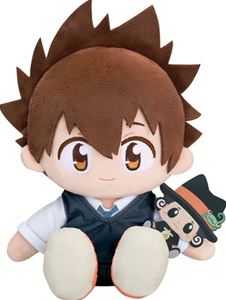 ぬいぐるみ 沢田綱吉 [家庭教師ヒットマンREBORN!]【予約】