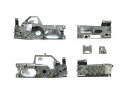 SP.792 M03 A部品 (シャーシ) 50792 RCパーツ