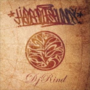 DJ RIND / HARBOR OF SOUNDS [CD]